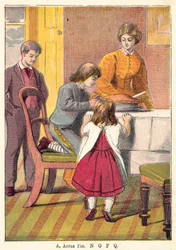 A, Apple Pie, N, O, P, Q